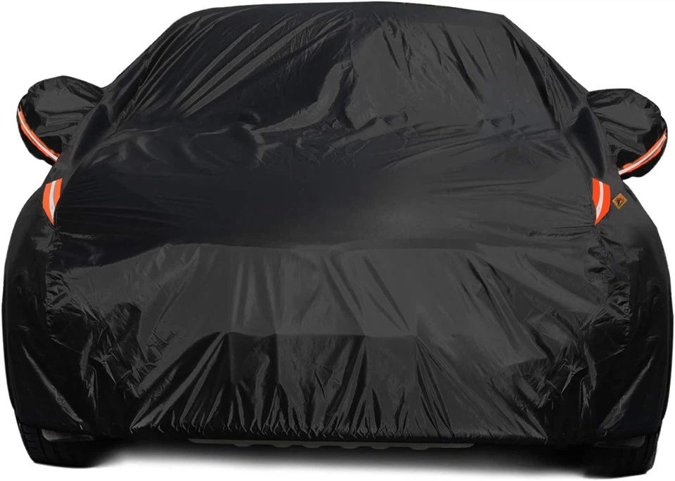 Proizvođač Fast Car Cover