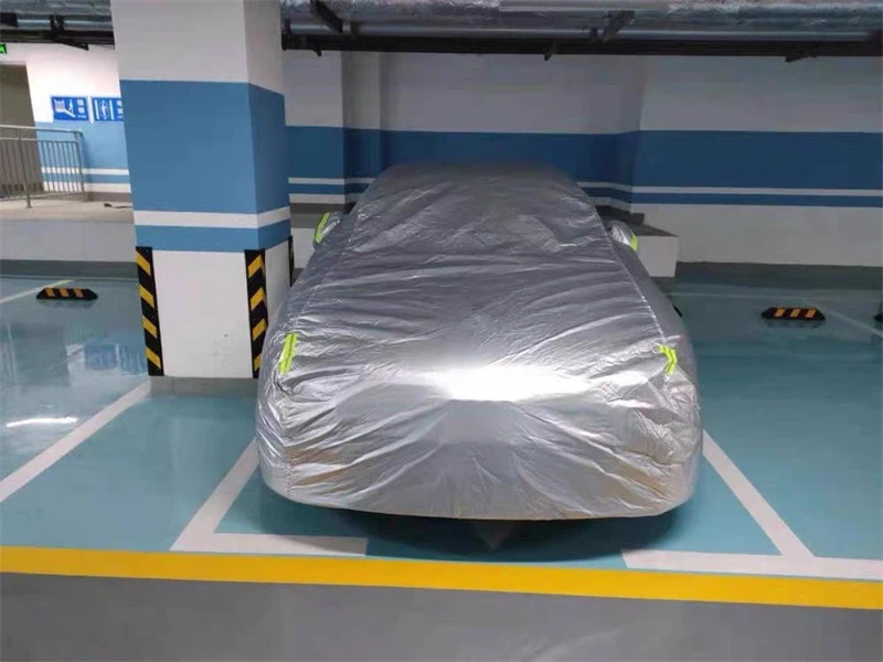 Dobavljač automobila protiv tuče. Dobavljač automobila protiv tuče