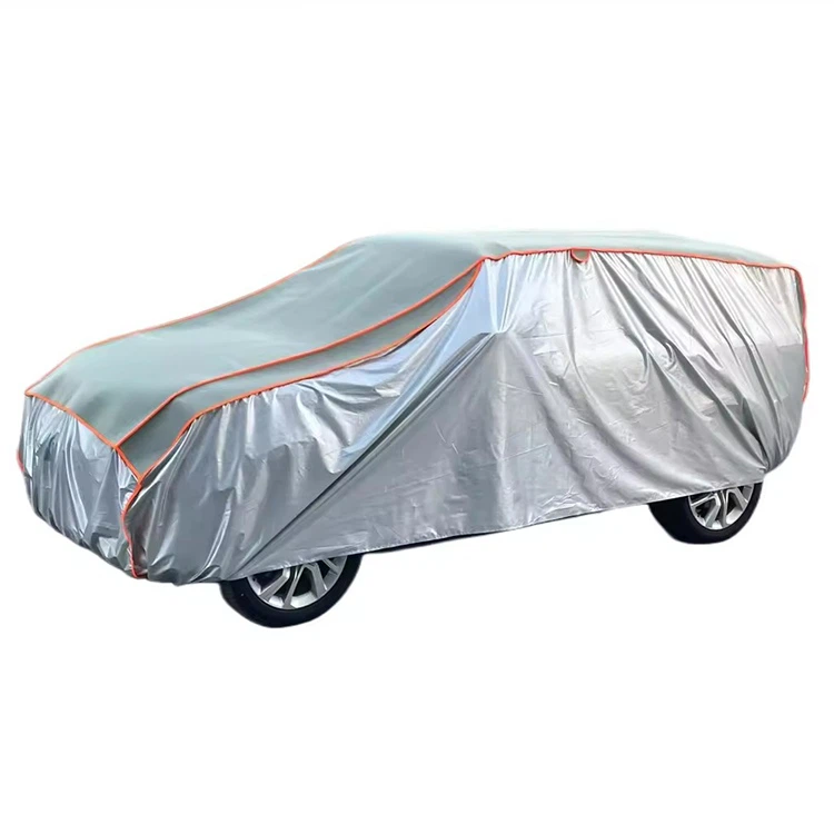 Dobavljač EVA Hail Car Cover