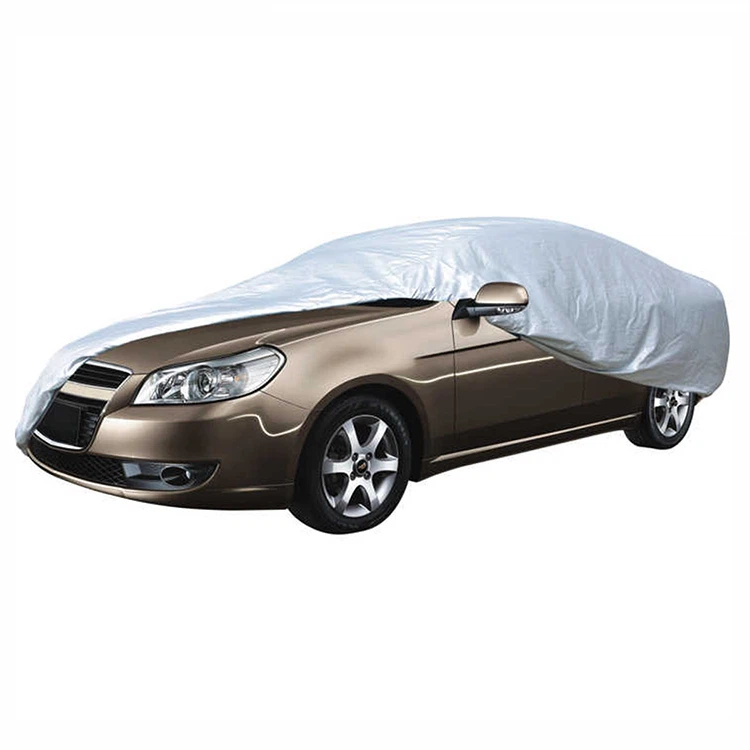 Dobavljači poliesterskih navlaka za automobile na otvorenom